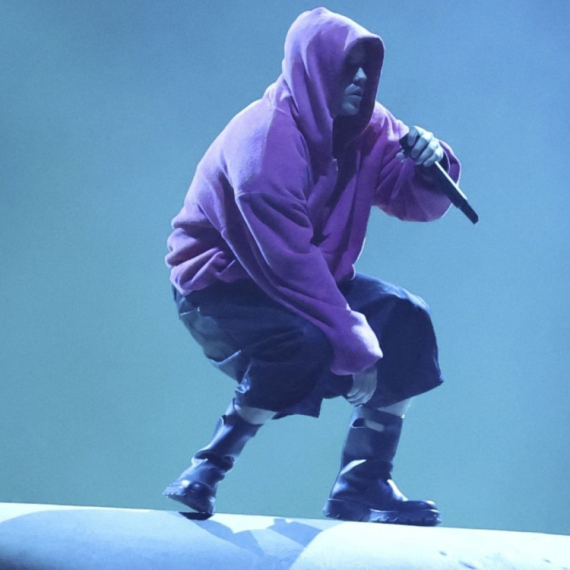 Najgori nastup ikada? Biberov povratnički koncert na Koačeli podelio javnost VIDEO