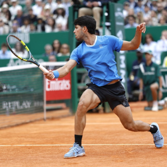 Alkaras odoleva – sada je pritisak na Sineru