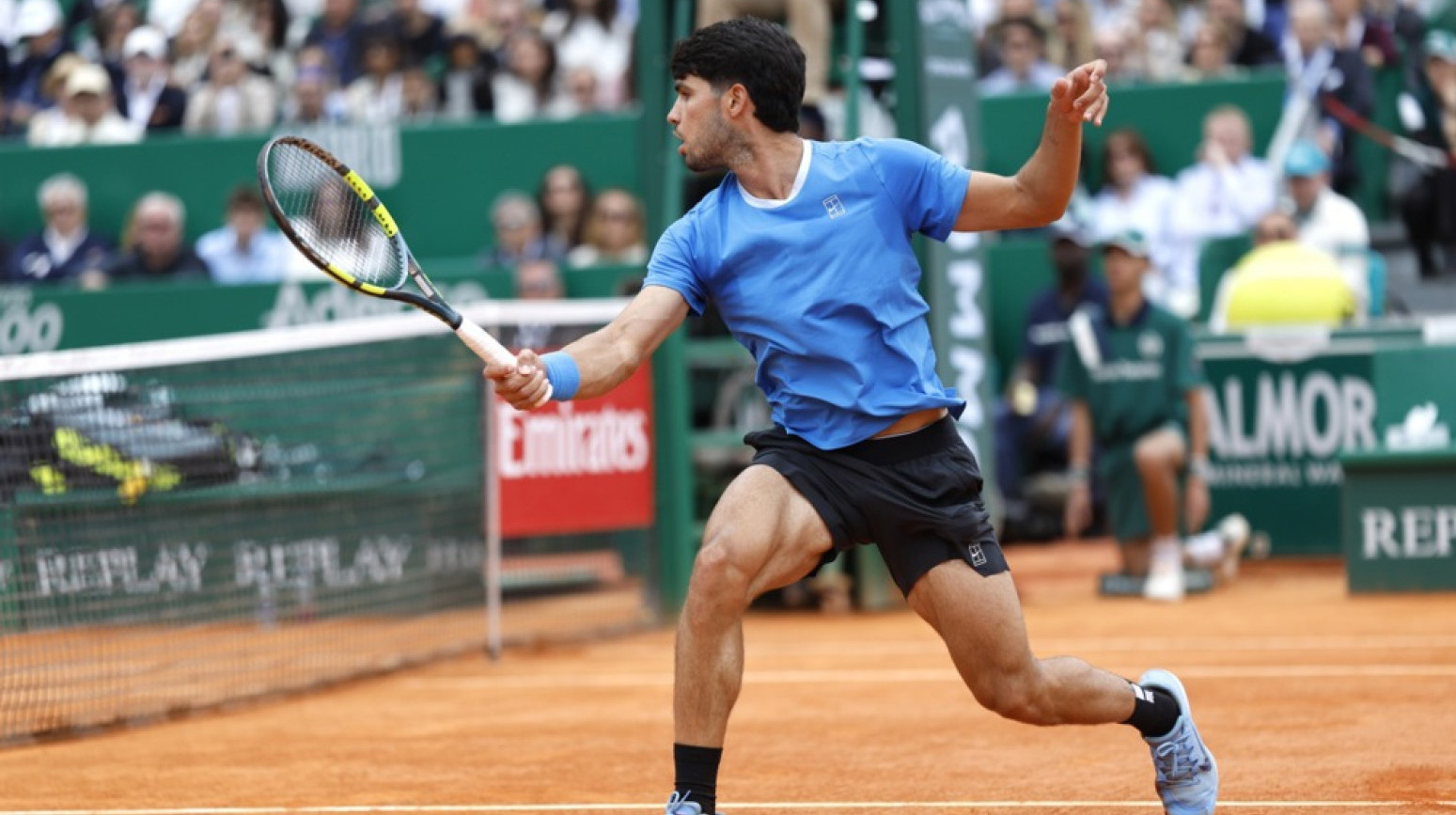 Alkaras odoleva – sada je pritisak na Sineru