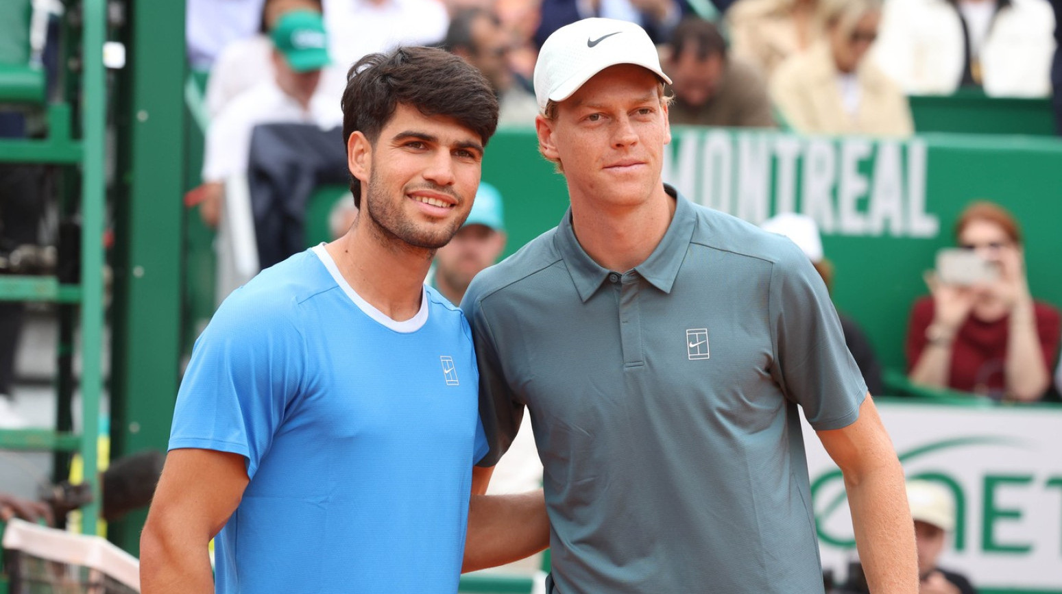 Siner poveo u finalu – Alkaras propušta šanse