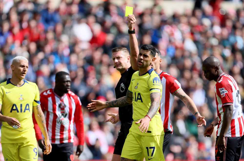 Crno se piše Totenhemu – "pevci" u zoni ispadanja