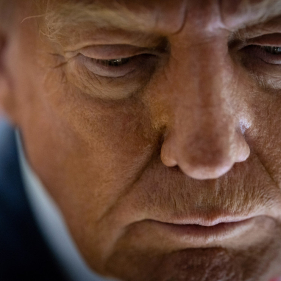 Ponovo je zapretio – "mogu ih uništiti za jedan dan"