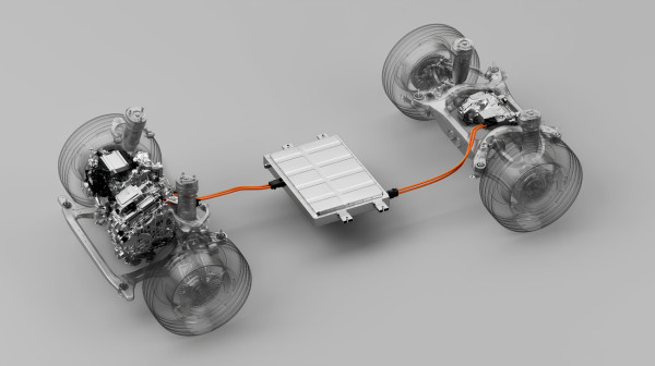 Kinezi najavljuju hibrid koji troši samo 3 l/100 km!