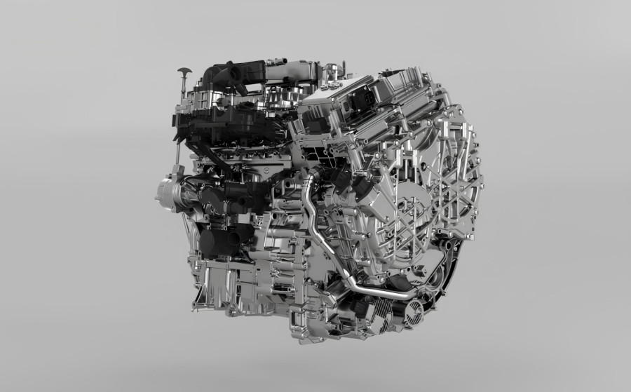 Kinezi najavljuju hibrid koji troši samo 3 l/100 km!