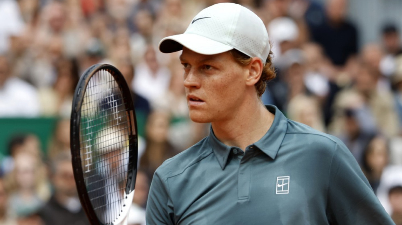 Siner "rešava" masterse – ovo nije viđeno još od Đokovića 2015.