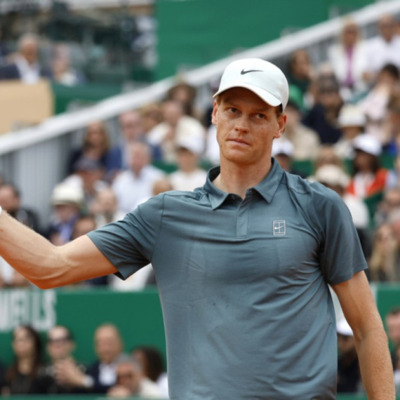 Siner: "Znači mi mnogo – rang je sekundaran"