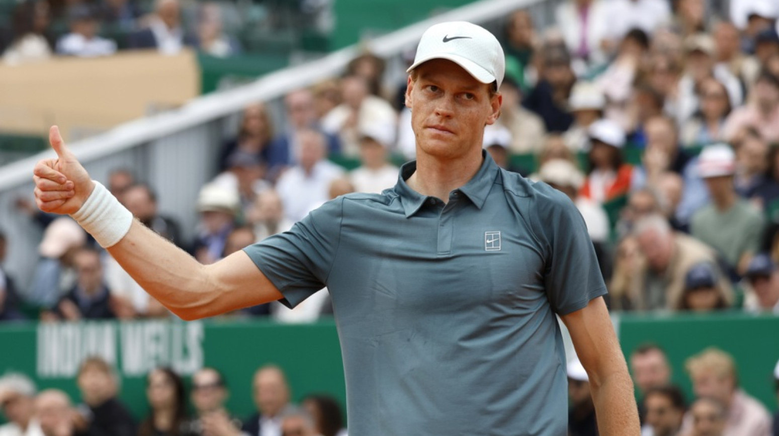 Siner: "Znači mi mnogo – rang je sekundaran"