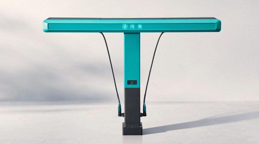 BYD donosi megavatne punjače u Evropu: Do 70% kapaciteta za samo pet minuta!