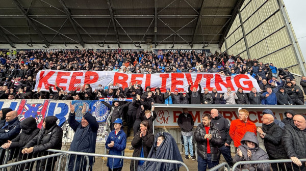 Rendžers od 0:2 do 6:3, ali Harts i dalje najbliži tituli