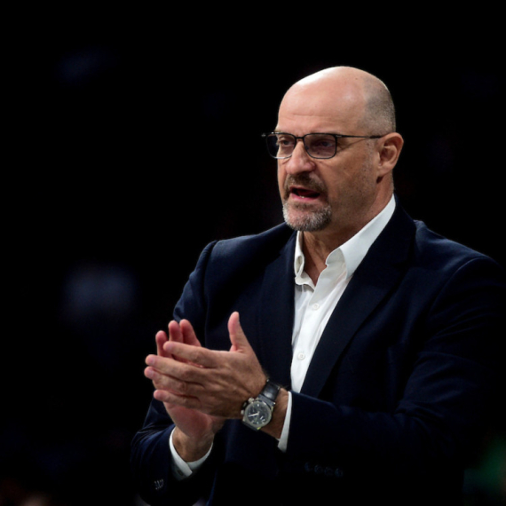 Mitrović posle Partizana: "Smučilo mi se..." VIDEO