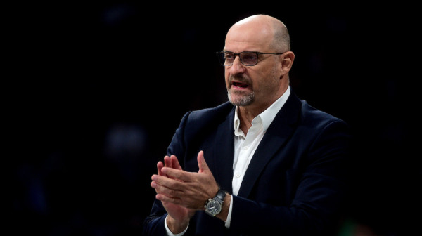 Mitrović posle Partizana: "Smučilo mi se..." VIDEO