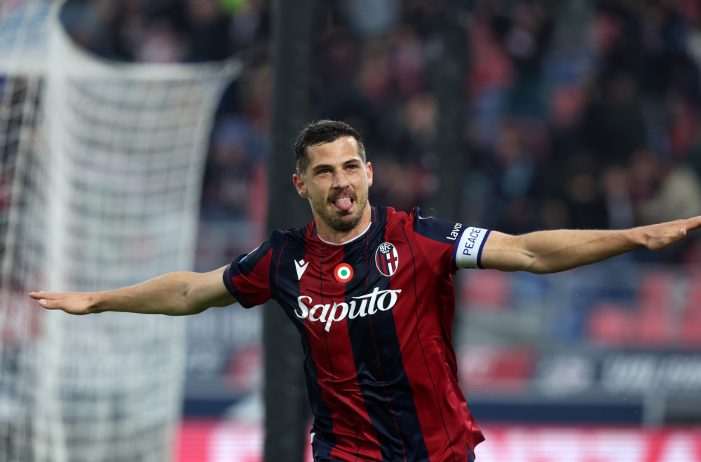 Bolonja nije mesto gde se traže bodovi spasa