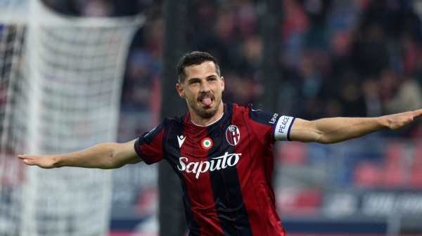 Bolonja nije mesto gde se traže bodovi spasa