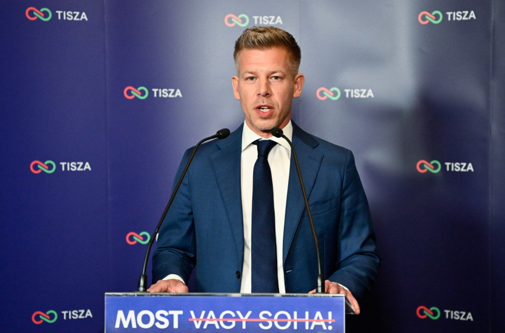 Mađar o protoku ruske nafte: Moguće sledeće nedelje