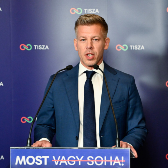 Mađar o protoku ruske nafte: "Moguće sledeće nedelje"