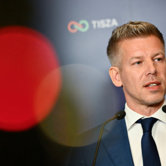 Stigli prvi rezultati izbora u Mađarskoj; Oglasio se Mađar: "Orban nam je čestitao pobedu"