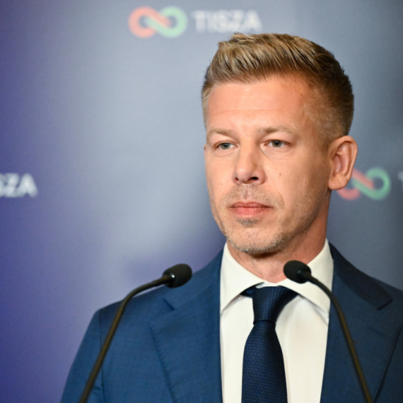 Mađar o kupovini energenata i odvajanju od Rusije: "Diverzifikovaćemo"