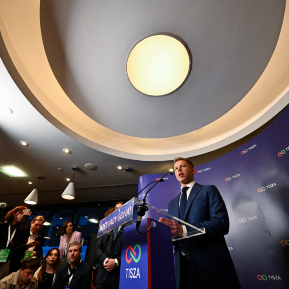 Stigli prvi rezultati izbora u Mađarskoj; Oglasio se Mađar: "Orban nam je čestitao pobedu"