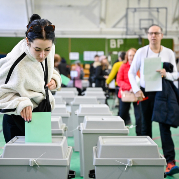 Stigli prvi rezultati izbora u Mađarskoj: Evo ko je u prednosti