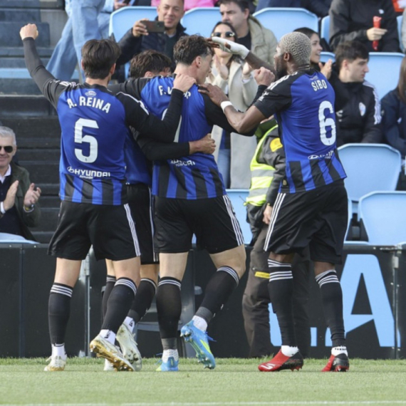 "Otpisani" Ovijedo posramio kandidata za Evropu