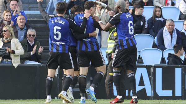 "Otpisani" Ovijedo posramio kandidata za Evropu