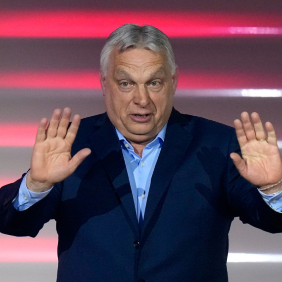 Brutalna poruka svima koji se raduju padu Orbana: "Setite se Boška i Borisova"; "Počnite da učite zanat" FOTO