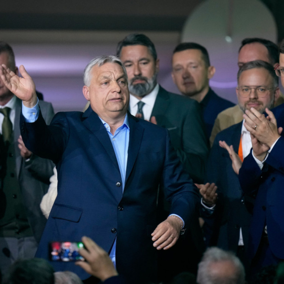 Oglasio se Orban nakon prvih rezultata izbora: "I dalje ćemo služiti našem narodu"; "Nikada nećemo odustati"