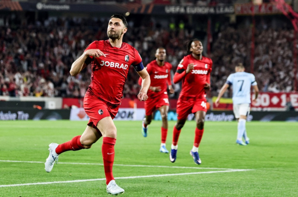 Liga Evrope ili Bundesliga, svejedno je – Frajburg pobeđuje