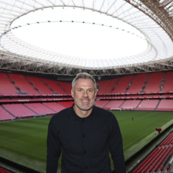 "Užasni Totenhem će ispasti iz Premijer lige"