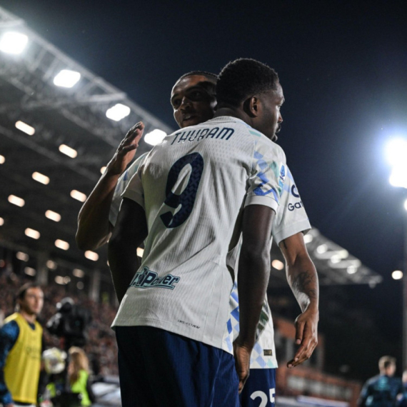 Inter stavio ruku na "Skudeto" – Komo prokockao pobedu sezone VIDEO