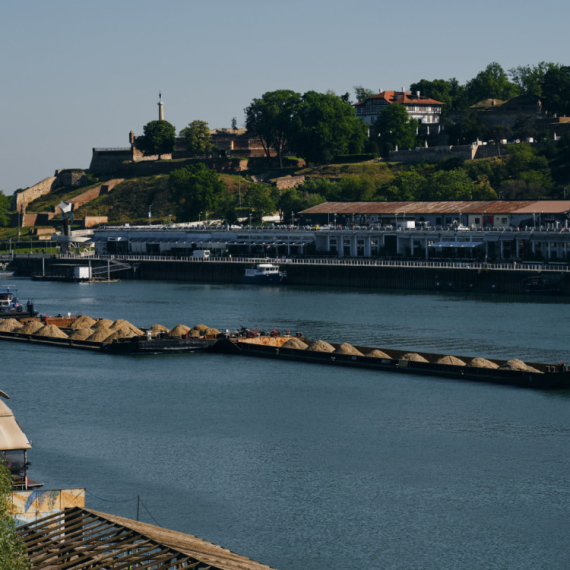 Niče nova luka na Savi: Mega investicija dva rezervoara za kerozin i pristanište za pretovar nafte