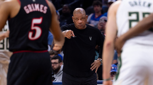 Dok Rivers dobio otkaz