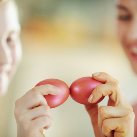 Danas je Vaskršnji ponedeljak i ako ovo ne uradite – zatvarate sebi vrata sreće