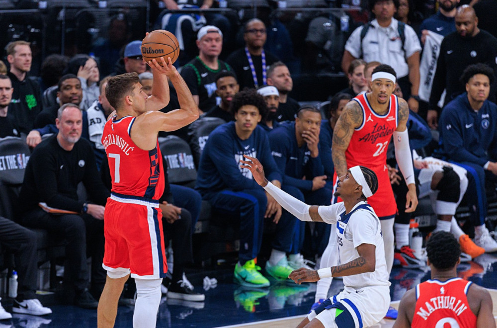 Bogdanović o Vujoševiću: Bio je jednostavno drugačiji VIDEO