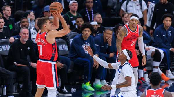 Bogdanović o Vujoševiću: "Bio je jednostavno drugačiji" VIDEO