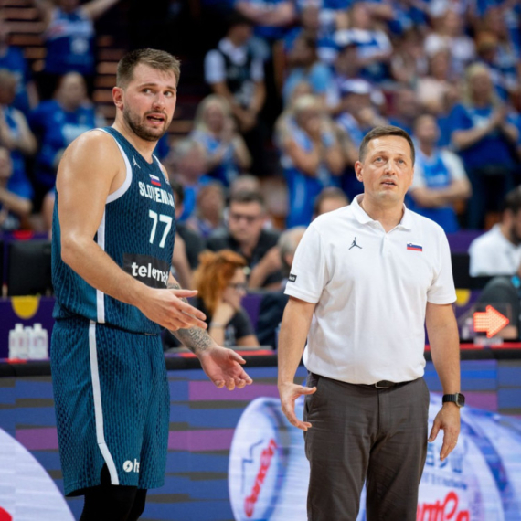 Dubai u Sloveniji našao zamenu za Golemca