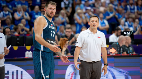 Dubai u Sloveniji našao zamenu za Golemca