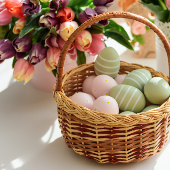 Koliko dugo možemo jesti jaja nakon Uskrsa?