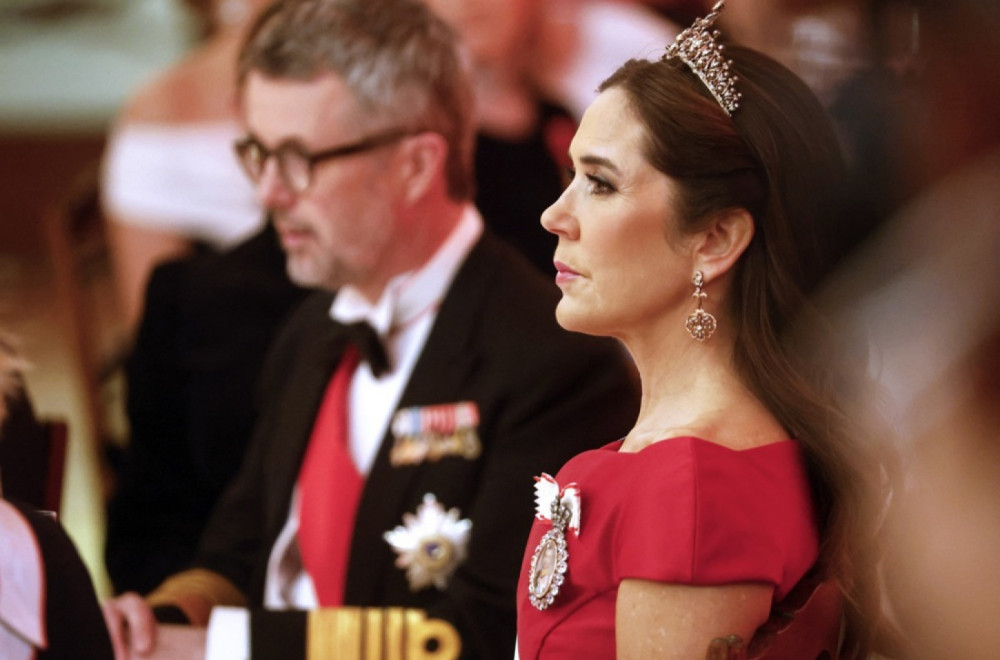 Kraljica objavila potresne vesti: "Srce mi je slomljeno"