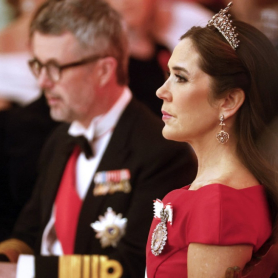 Kraljica objavila potresne vesti: "Srce mi je slomljeno"