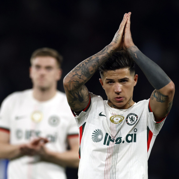 Čelsi vraća "grešnika" za derbi