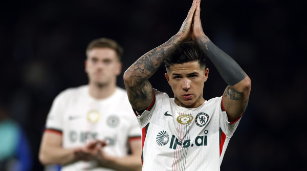 Čelsi vraća "grešnika" za derbi