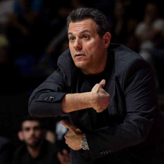 Itudis: "Dajte nam još hejtera, motivišu nas" VIDEO