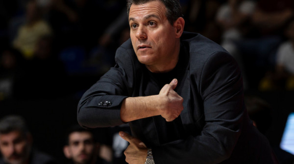 Itudis: "Dajte nam još hejtera, motivišu nas" VIDEO