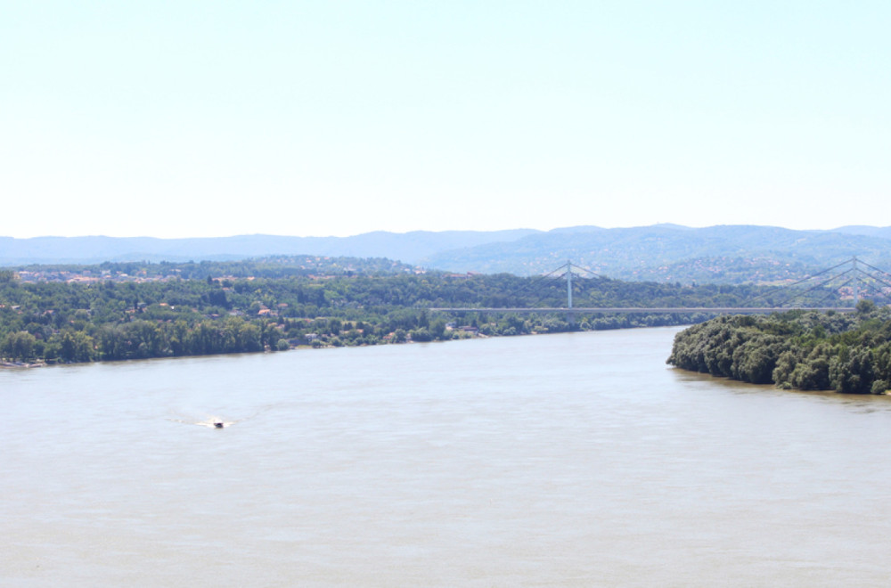 Na izvorištu Petrovaradinska ada počinje izgradnja novog bunara - Zaključeni ugovori vredni 70 miliona dinara