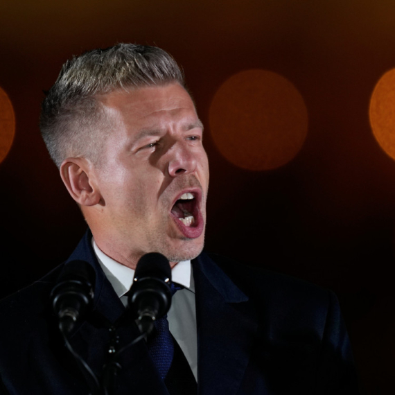 Mađar se obratio javnosti: "Vlada Tise biće vlada svih Mađara"