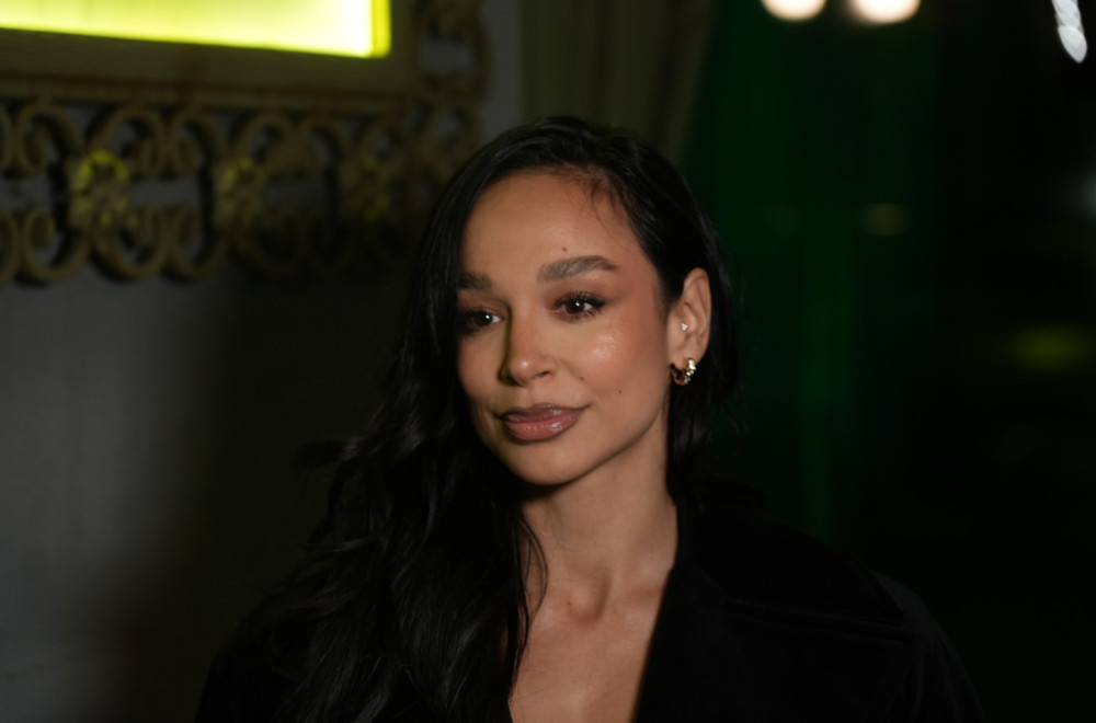 Trudna Edita Aradinović morala hitno da prekine nastup: Oglasila se nakon incidenta