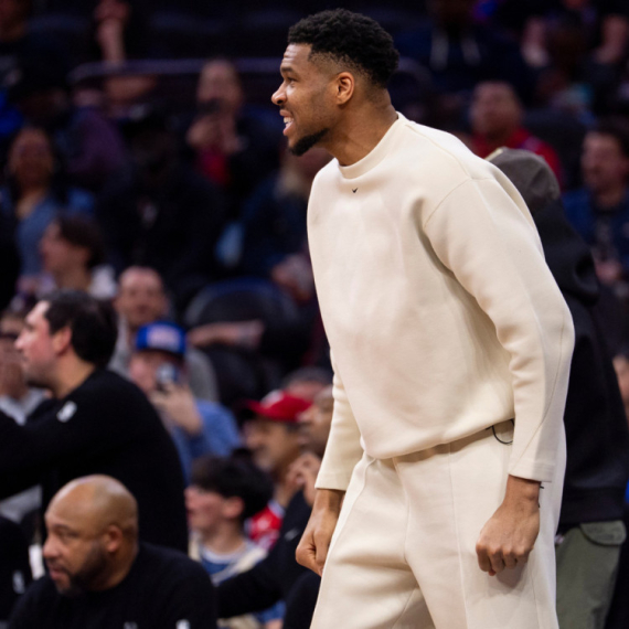 Janis zagrmeo: "Uradio sam ono što je trebalo – ko ima pravo na to"