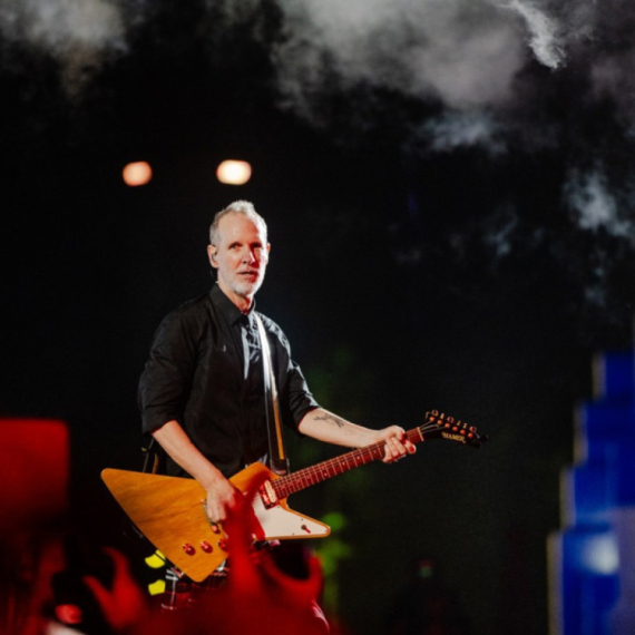 Zvezda devedesetih otkrila da boluje od Parkinsonove bolesti: "Borba je svakodnevna"