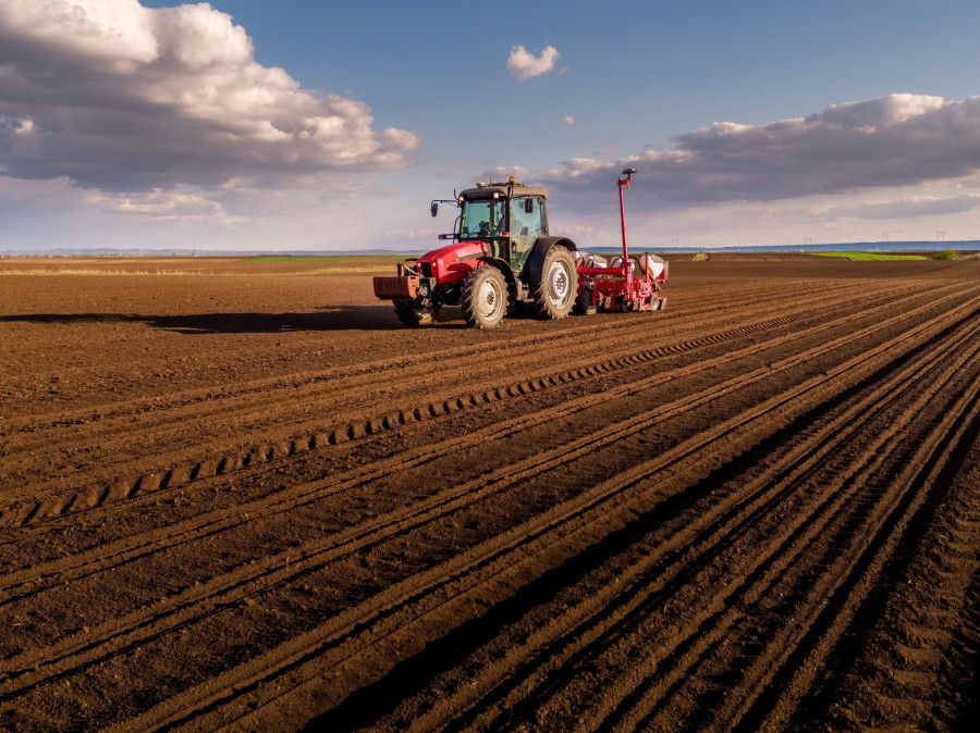 Atraktivna lokacija uz autoput: Na prilazu Novom Sadu planirana poslovno-industrijska zona